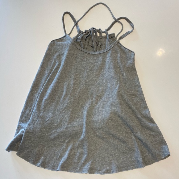 Flowy top - Picture 1 of 2